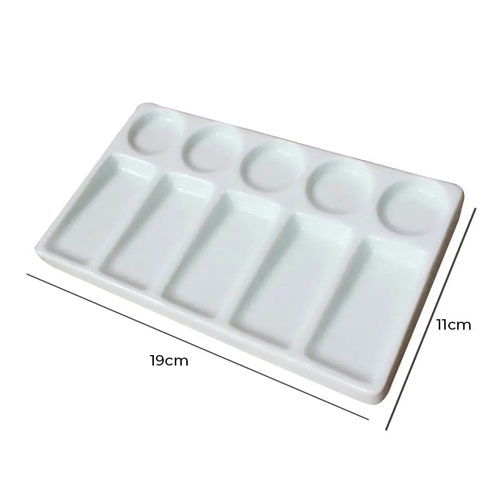 Canvazo Ceramic Palette Canvazo
